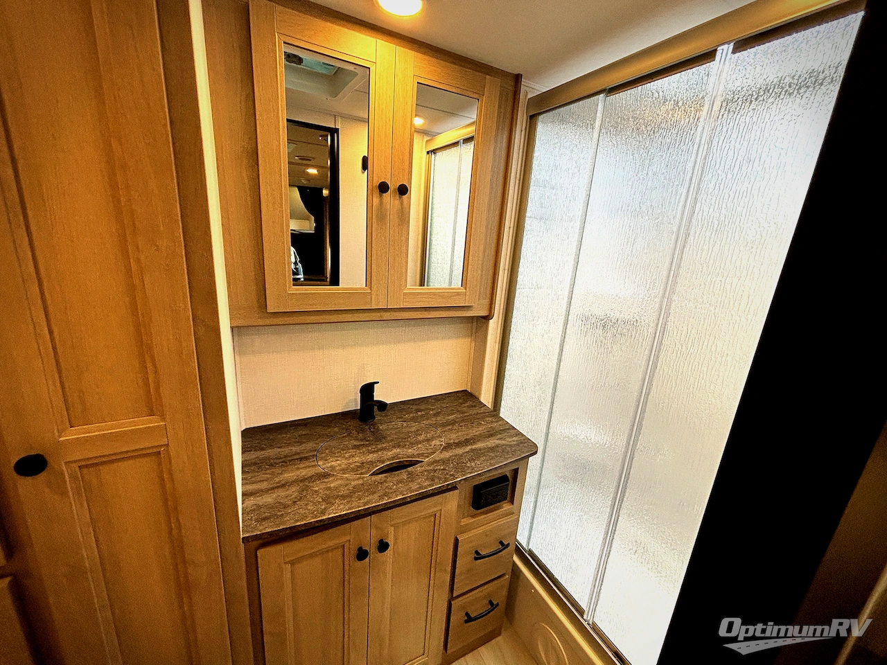 2027 Forest River Sunseeker 2440DS Photo 17