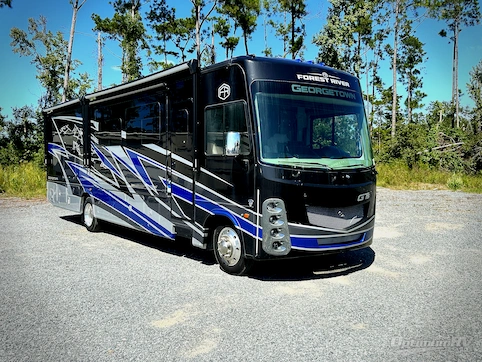 New 2024 Forest River Georgetown 5 Series 34H5 Featured Photo