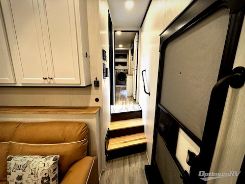 2024 Forest River Cedar Creek Experience 3125RD RV Photo 2