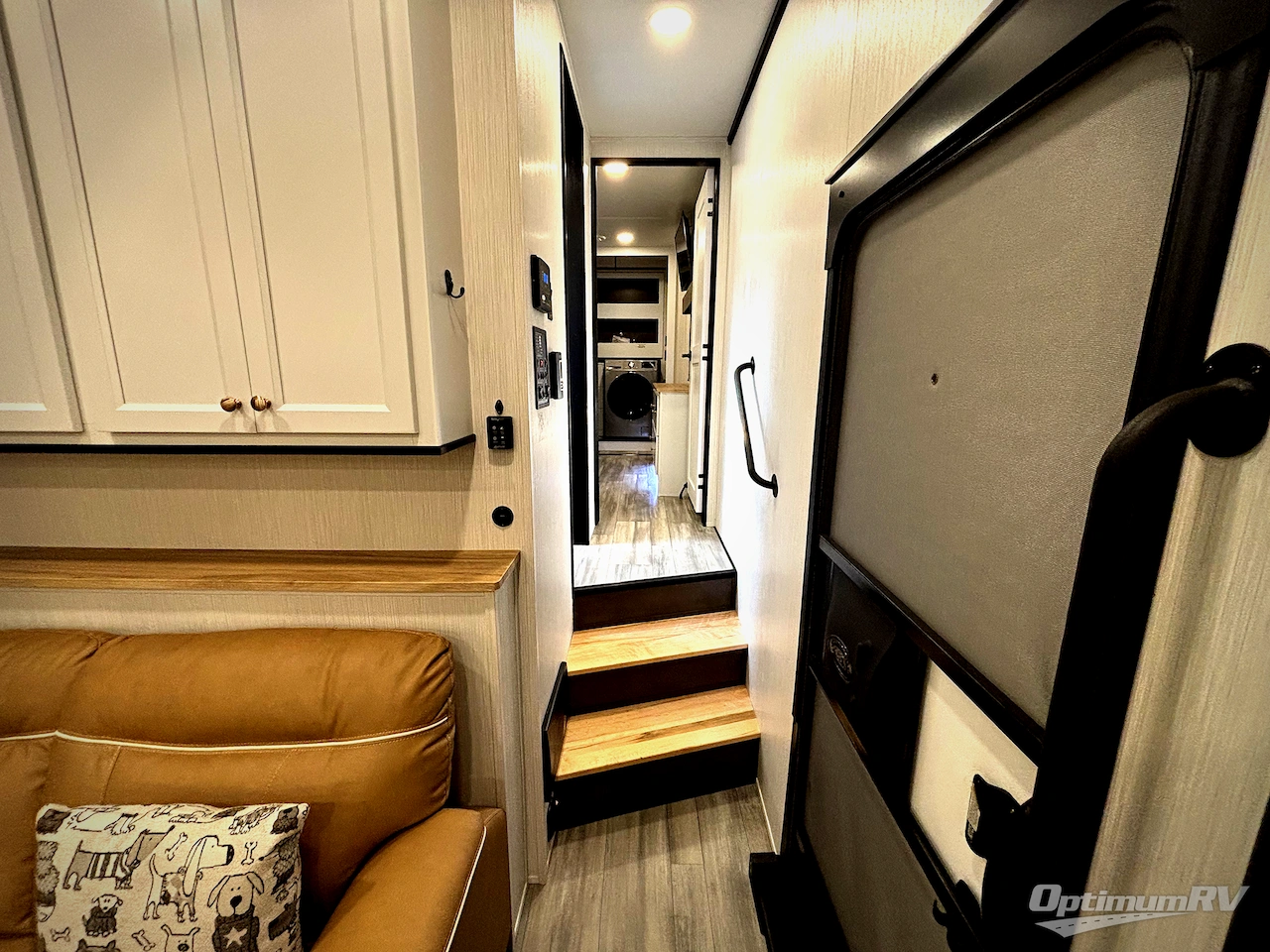 2024 Forest River Cedar Creek Experience 3125RD Photo 6