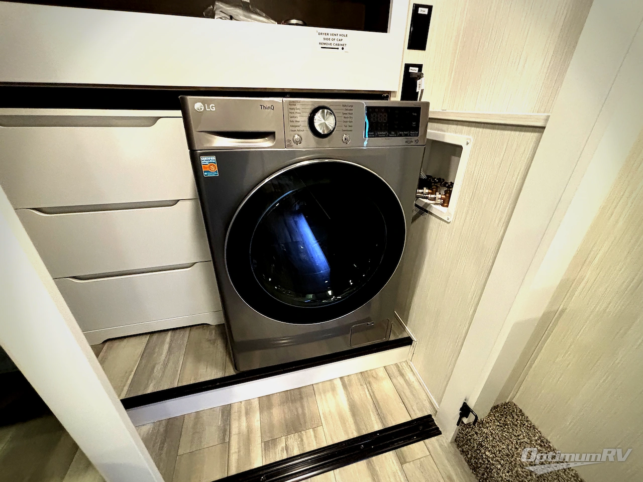 2024 Forest River Cedar Creek Experience 3125RD Photo 10