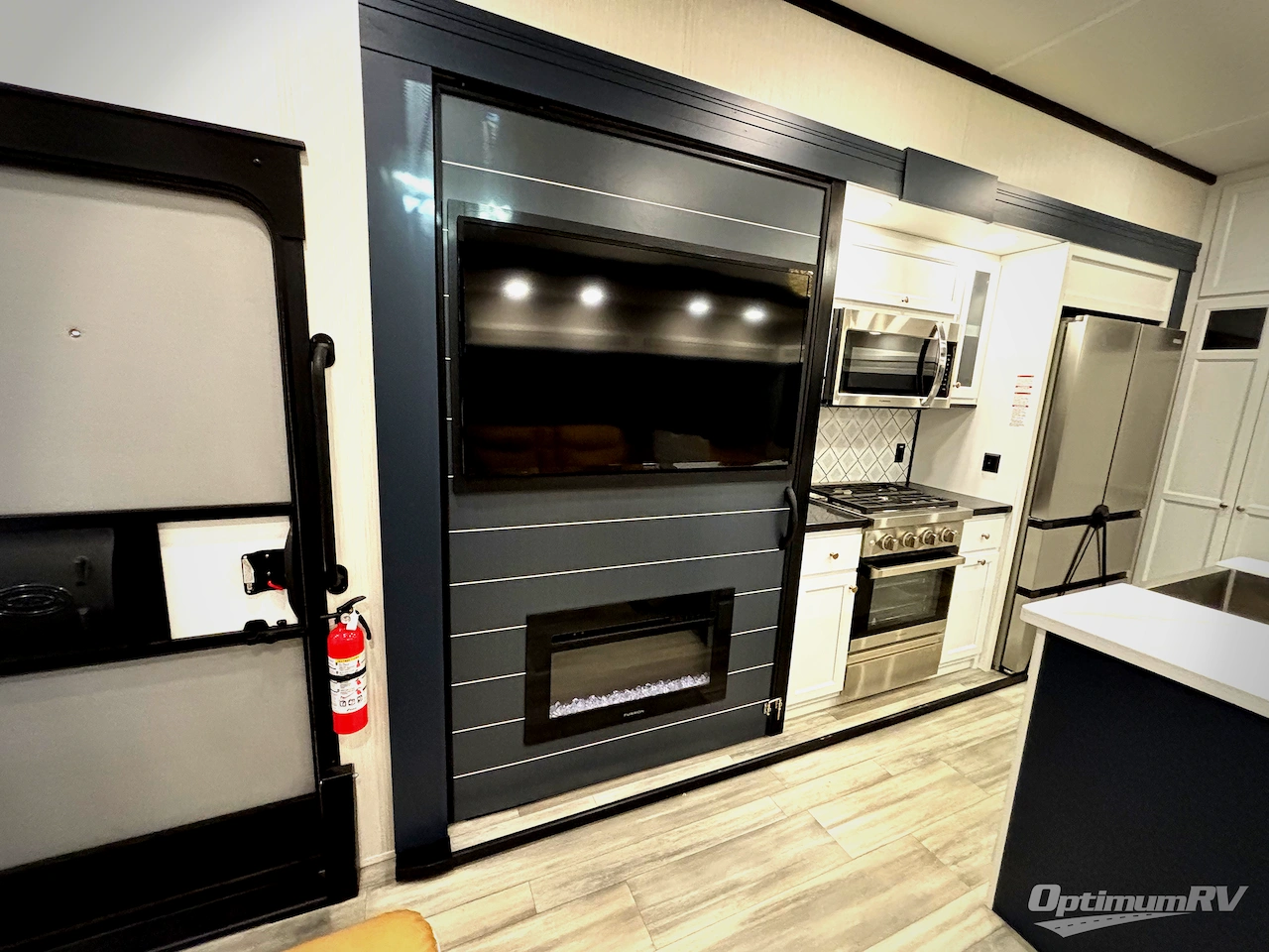 2024 Forest River Cedar Creek Experience 3125RD Photo 14