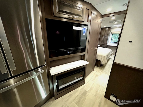 2025 Forest River Georgetown 5 Series 34M5 RV Photo 3