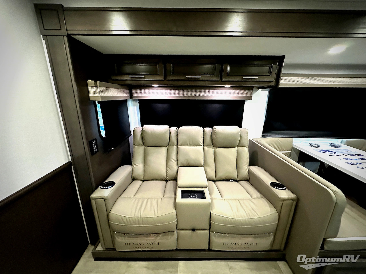2025 Forest River Georgetown 5 Series 34M5 Photo 11
