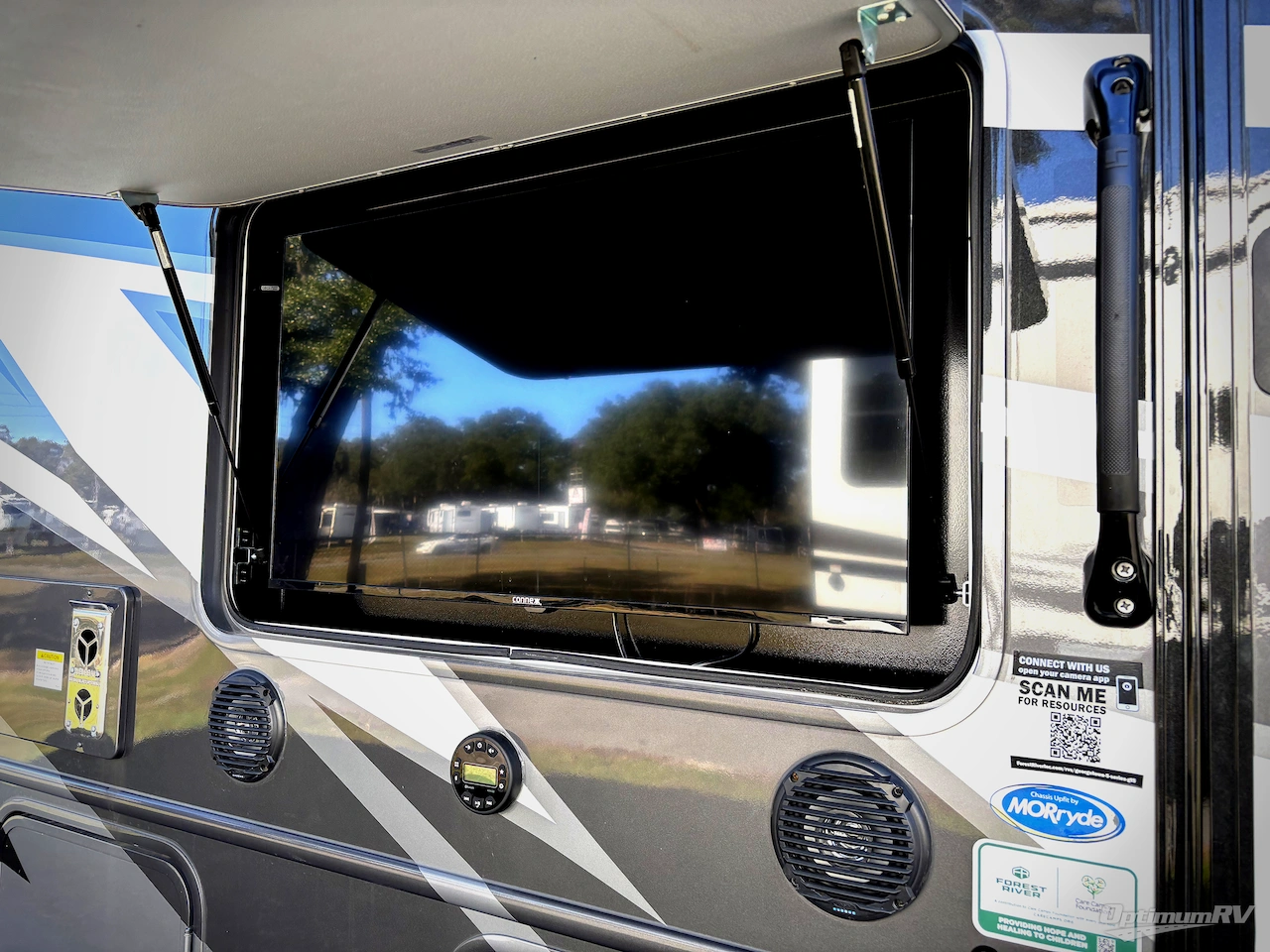 2025 Forest River Georgetown 5 Series 34M5 Photo 22