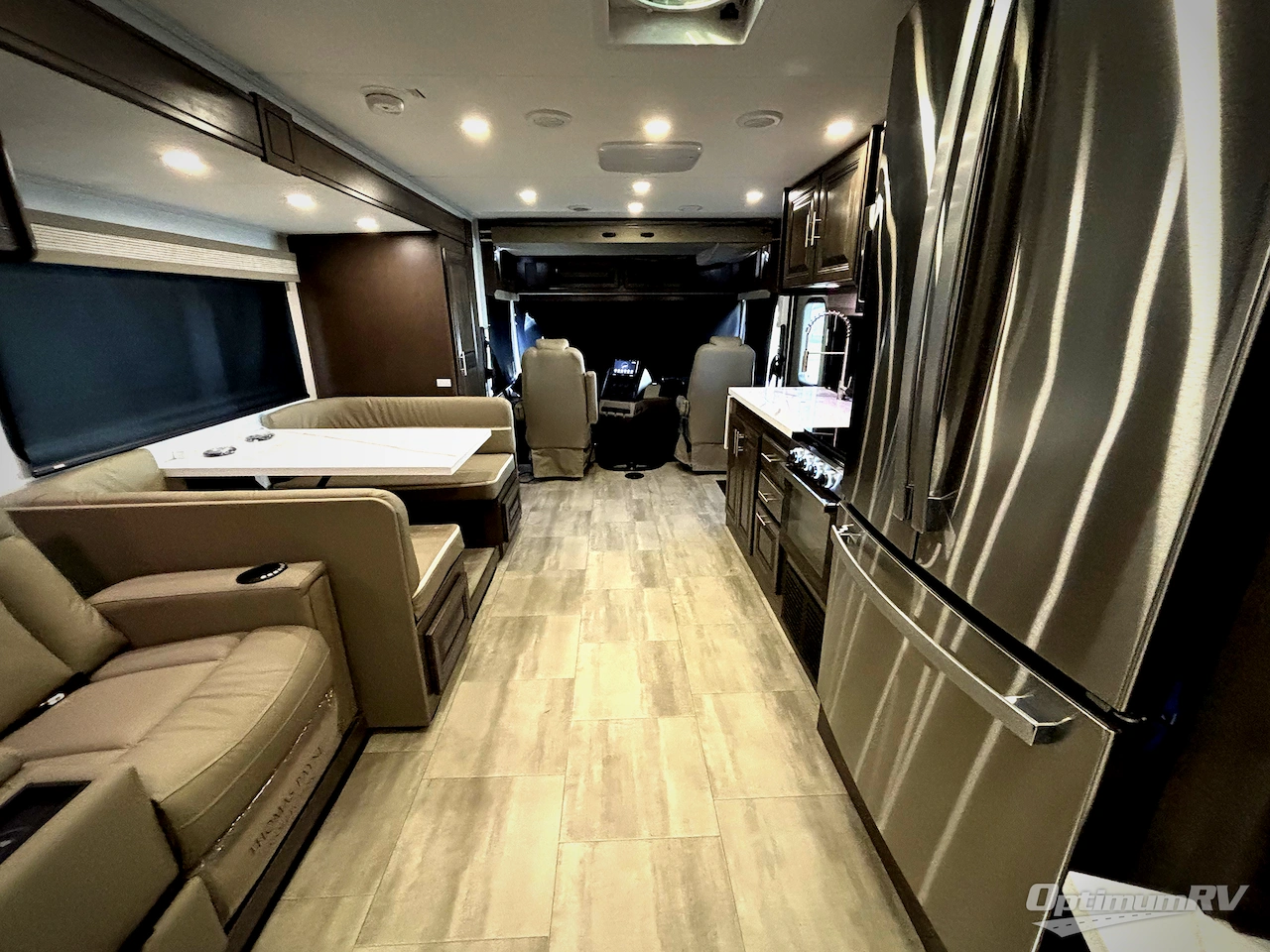 2025 Forest River Georgetown 5 Series 34M5 Photo 5