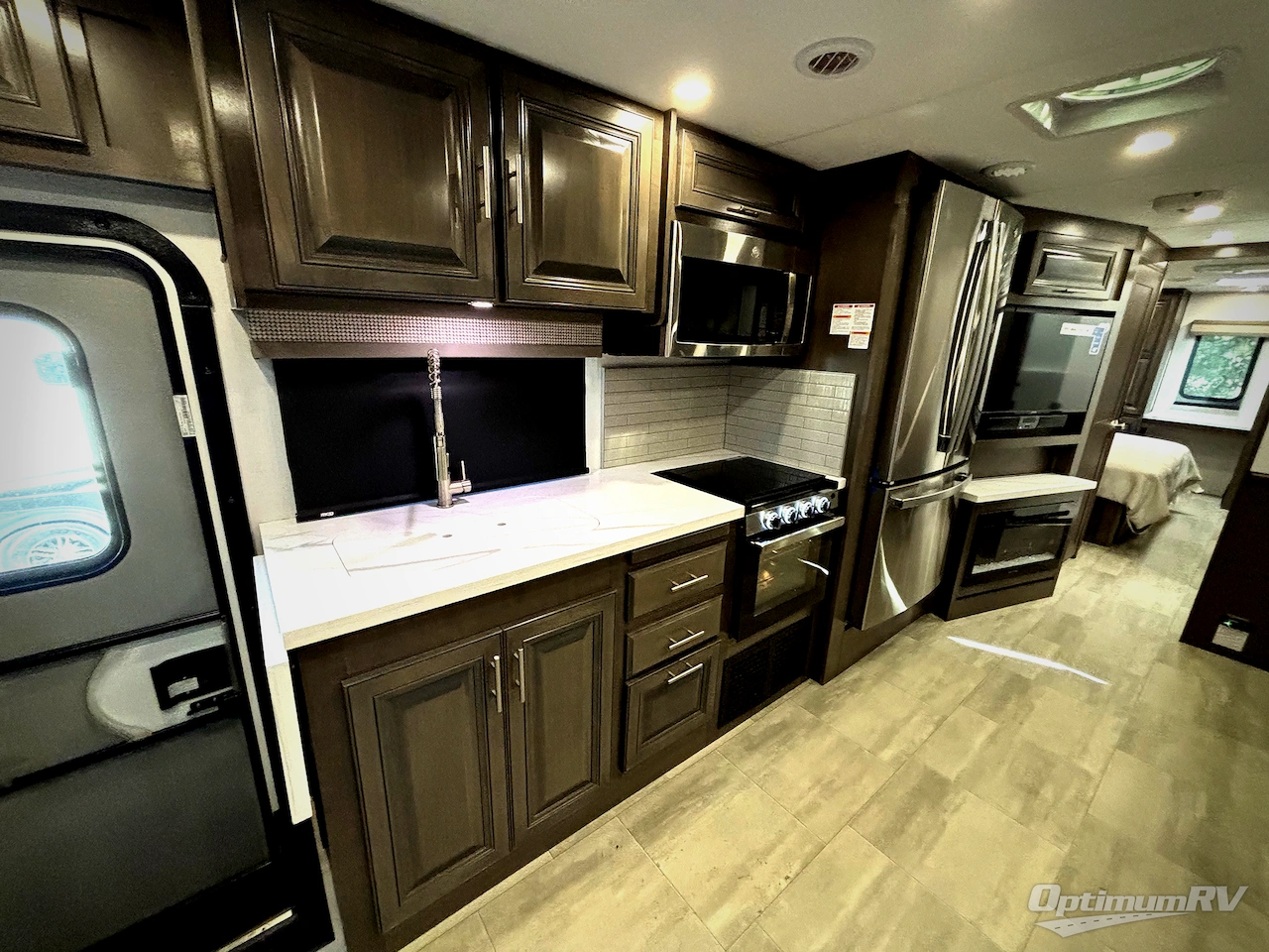 2025 Forest River Georgetown 5 Series 34M5 Photo 10