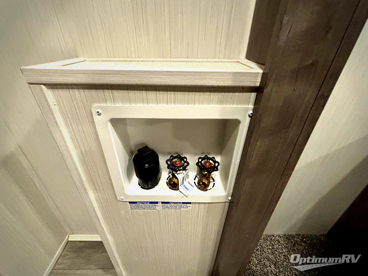 2022 Forest River Cedar Creek 345IK Photo 11