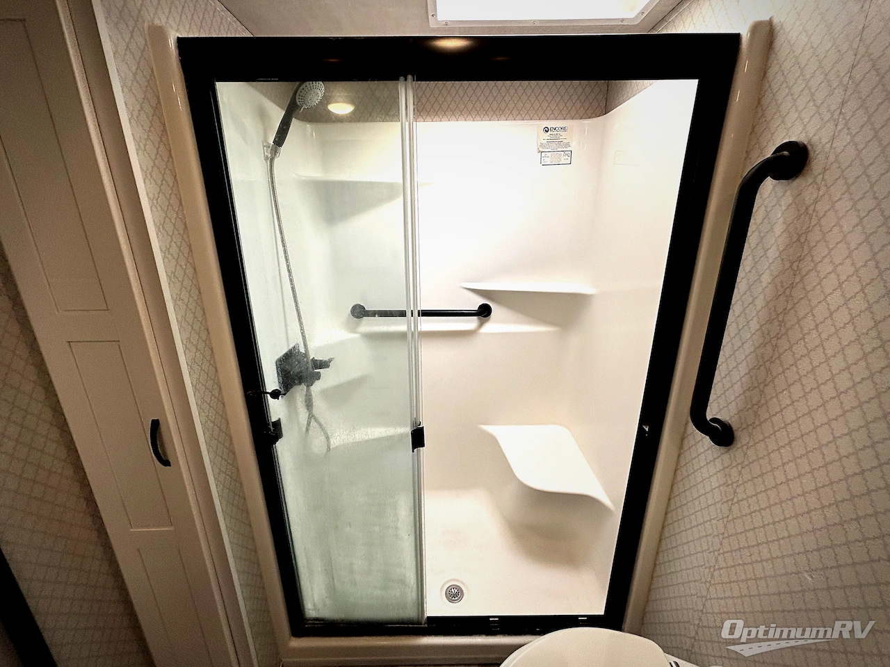 2022 Forest River Cedar Creek 345IK Photo 15