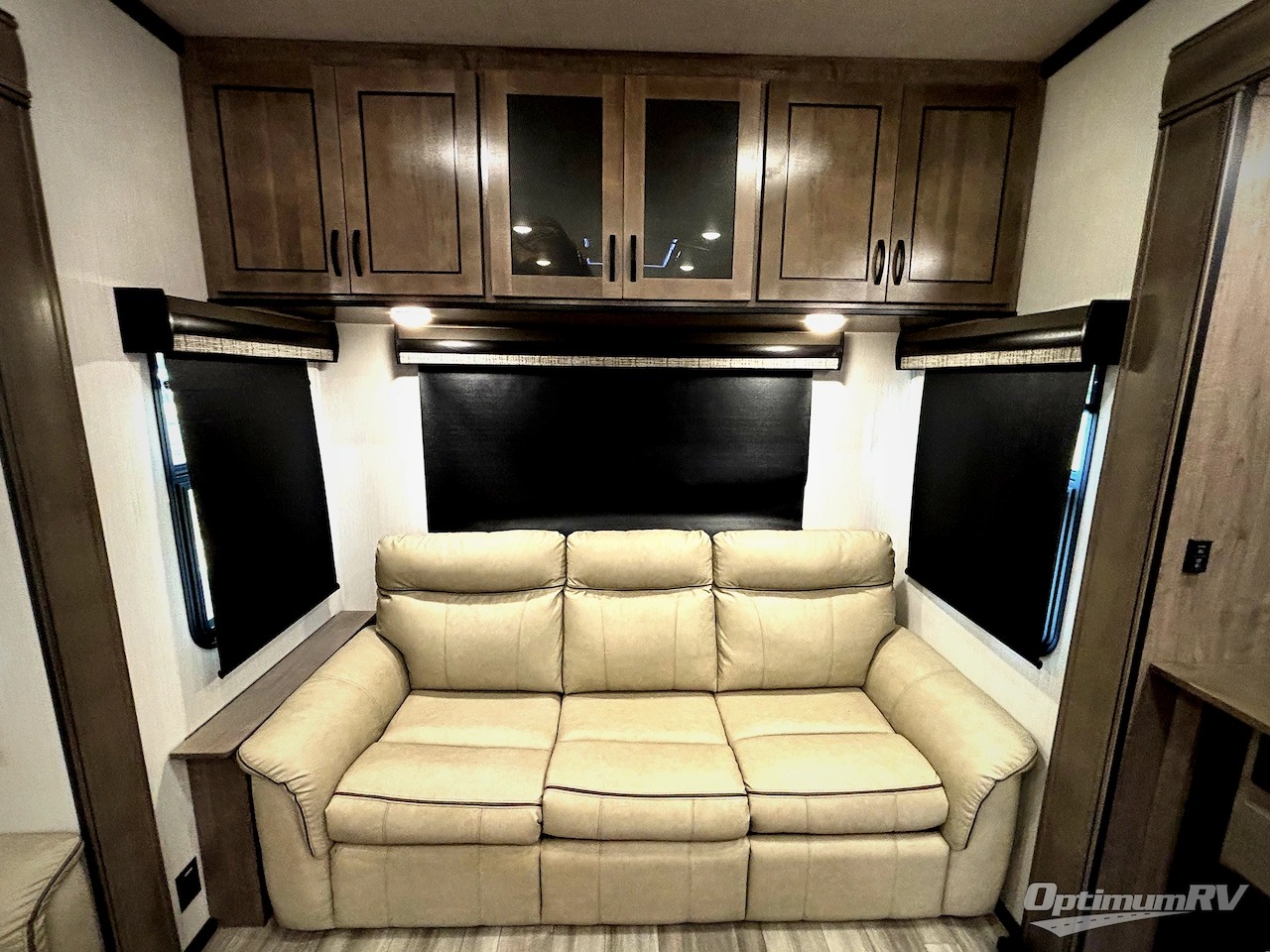 2022 Forest River Cedar Creek 345IK Photo 21