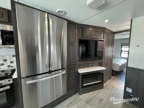 2024 Forest River Georgetown 5 Series 31L5 RV Photo 3