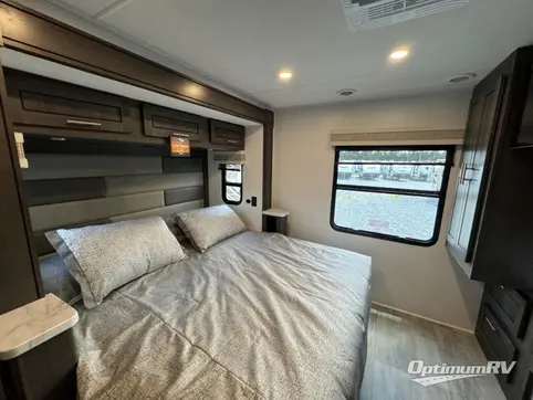 2024 Forest River Georgetown 5 Series 31L5 RV Photo 4