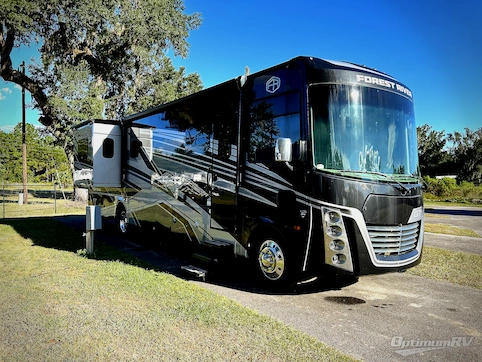 New 2025 Forest River Georgetown 7 Series 36D7 Featured Photo