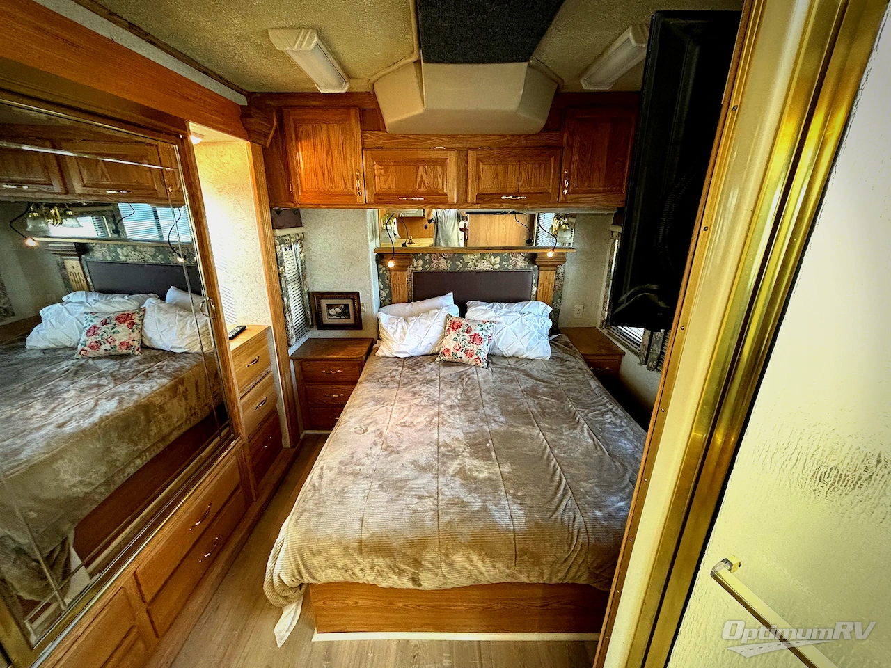 2004 Alfa Leisure See Ya! 40FD Photo 11