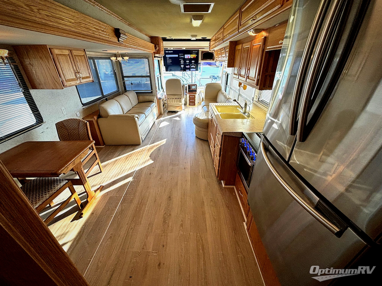 2004 Alfa Leisure See Ya! 40FD Photo 7