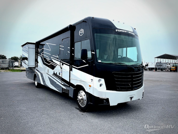 2025 Forest River FR3 Plus 35G RV Photo 1
