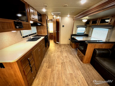 2018 Forest River Rockwood Roo 23SW RV Photo 2