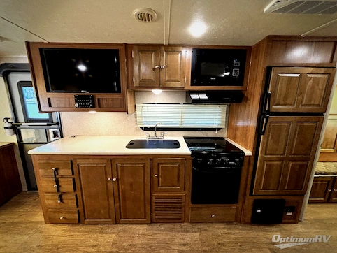 2018 Forest River Rockwood Roo 23SW RV Photo 3