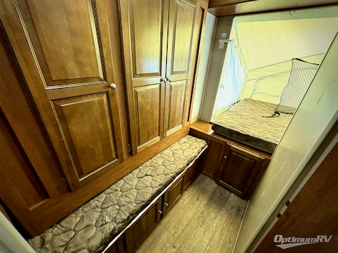 2018 Forest River Rockwood Roo 23SW RV Floorplan Photo