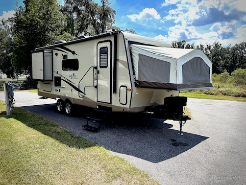 Used 2018 Forest River Rockwood Roo 23SW Featured Photo