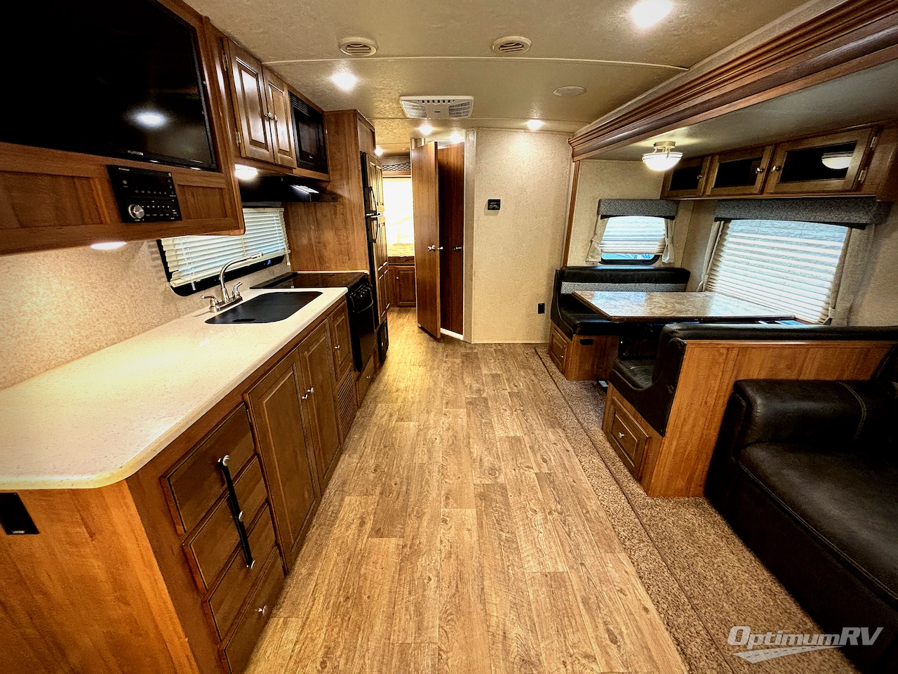 2018 Forest River Rockwood Roo 23SW Photo 3