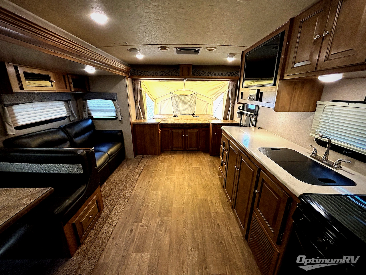 2018 Forest River Rockwood Roo 23SW Photo 4