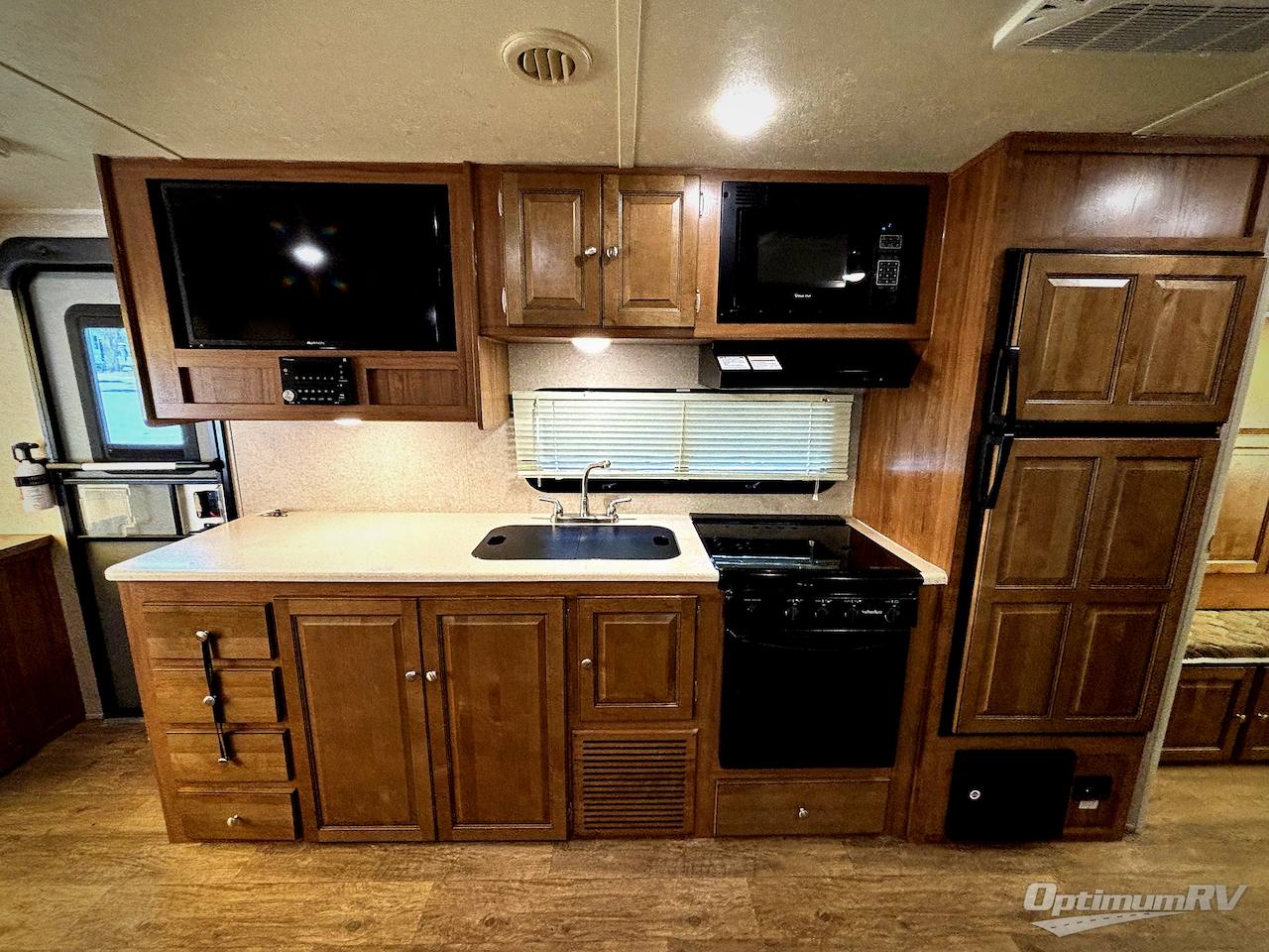2018 Forest River Rockwood Roo 23SW Photo 5