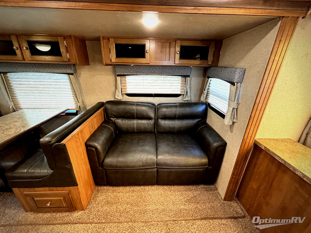 2018 Forest River Rockwood Roo 23SW Photo 9
