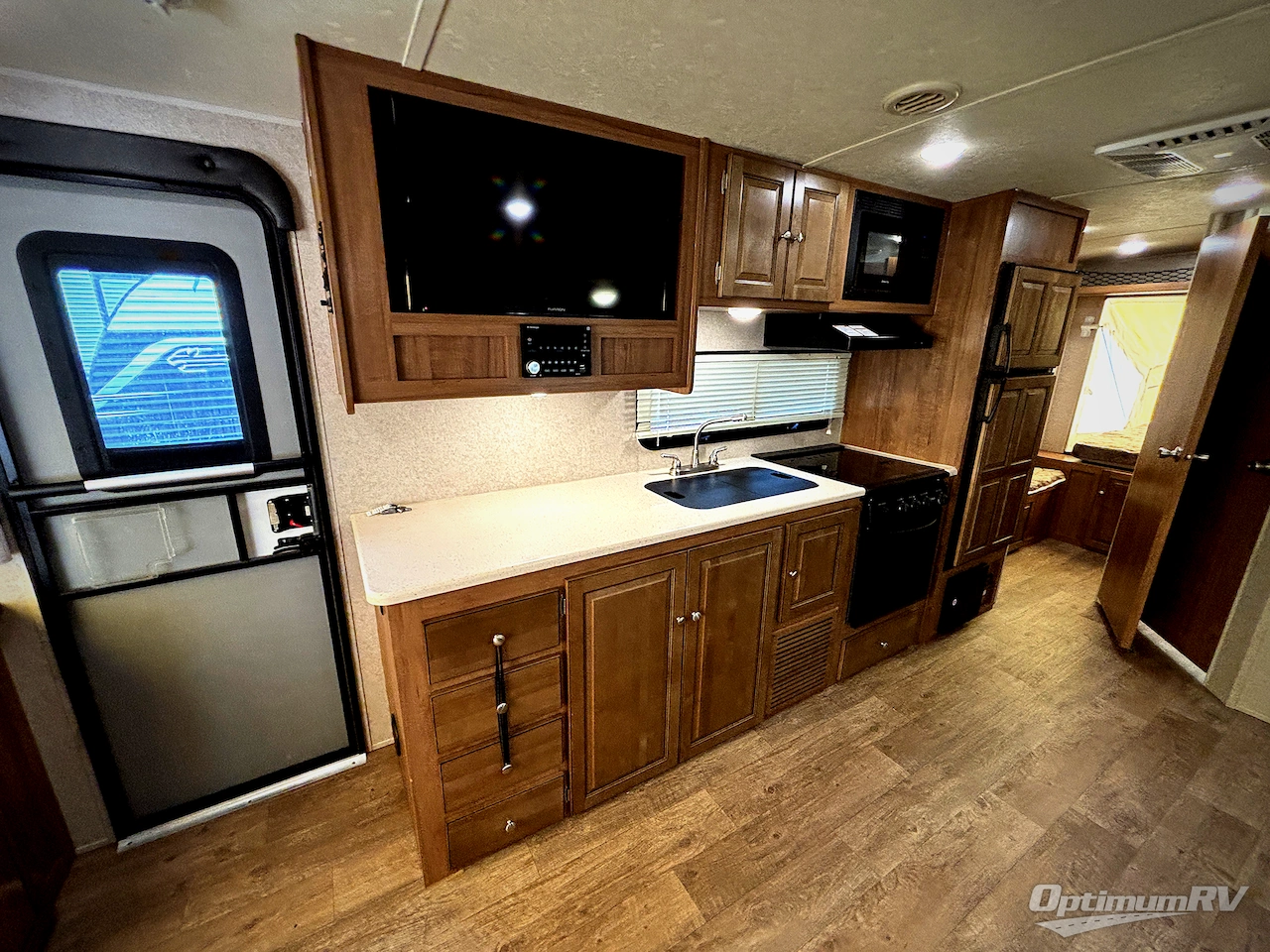 2018 Forest River Rockwood Roo 23SW Photo 7