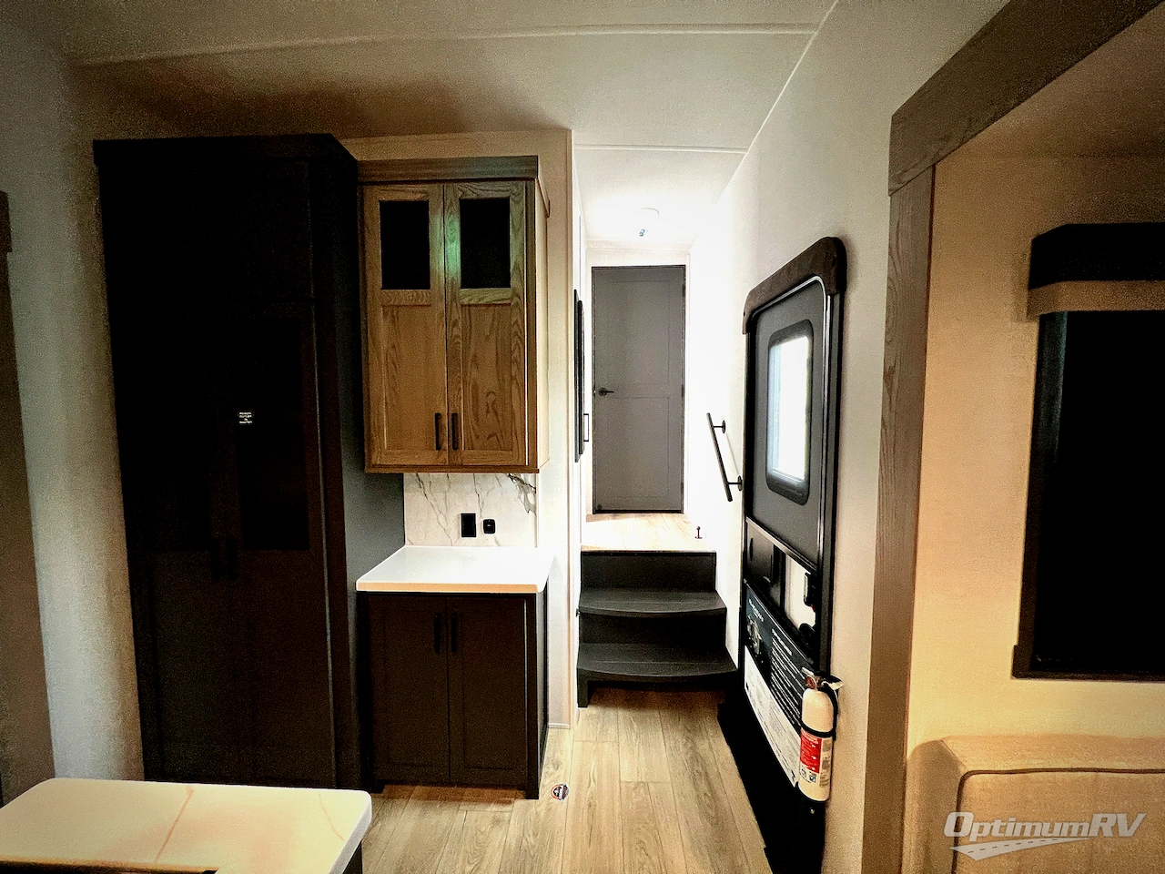 2026 Forest River Flagstaff Classic F361RLS Photo 16