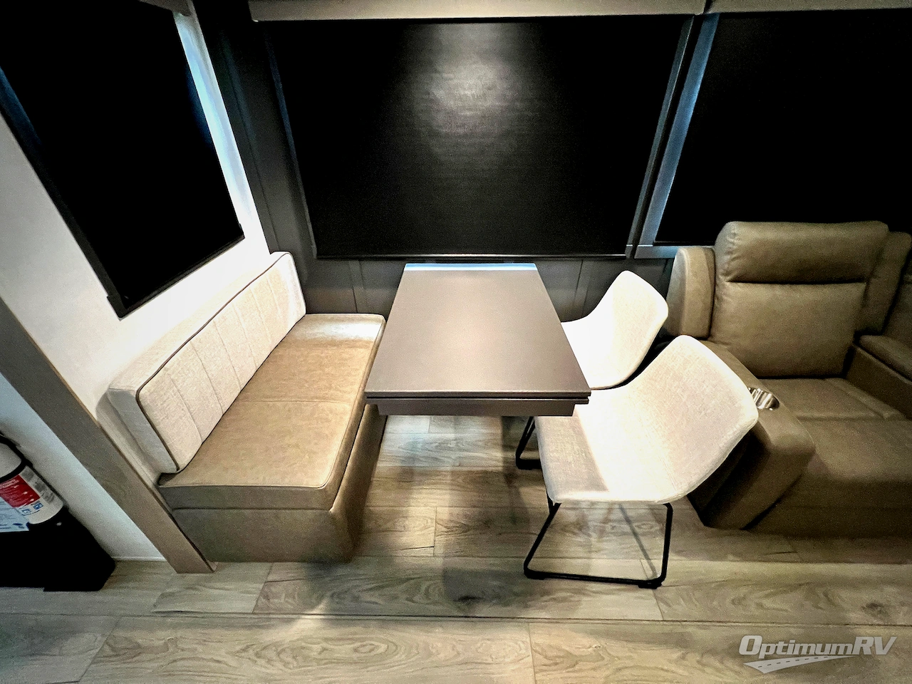 2026 Forest River Flagstaff Classic F361RLS Photo 14