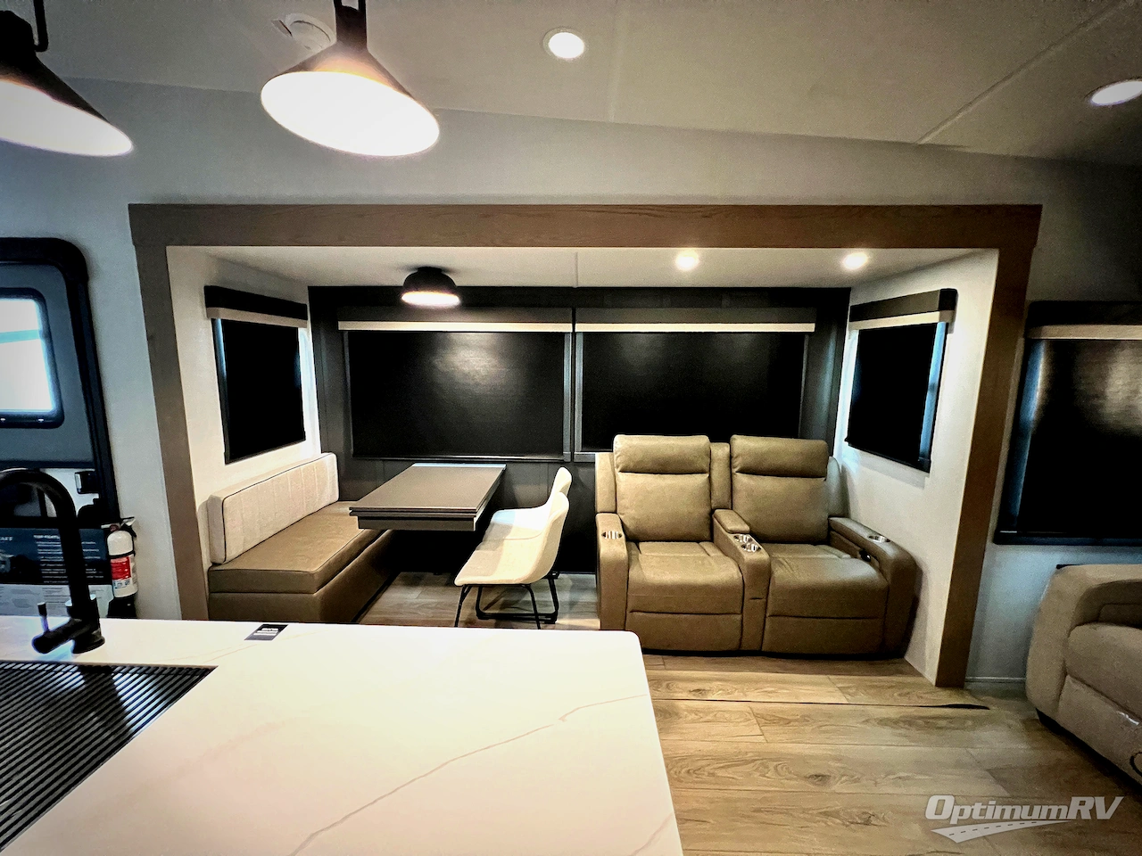 2026 Forest River Flagstaff Classic F361RLS Photo 13