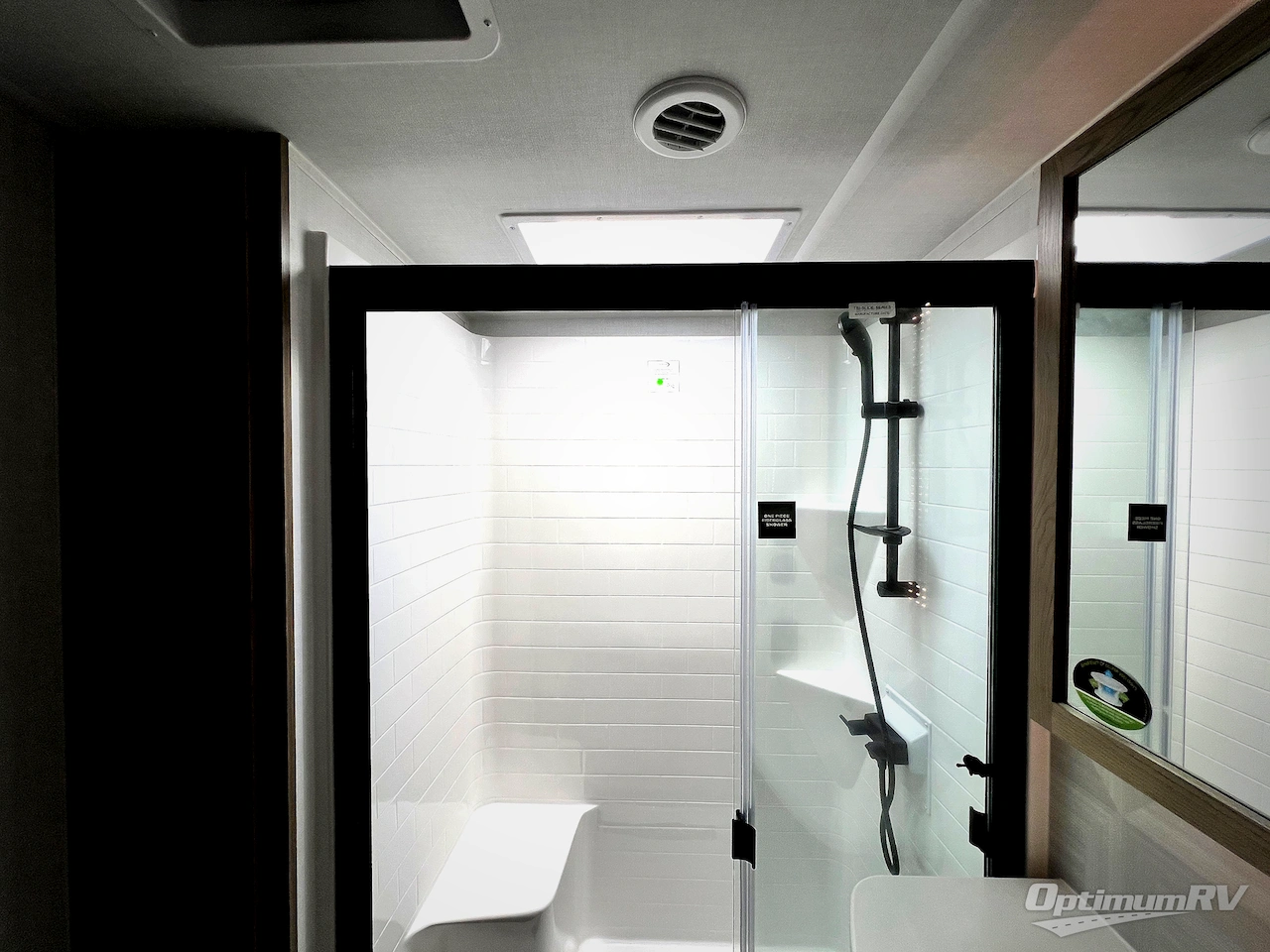 2026 Forest River Flagstaff Classic F361RLS Photo 17