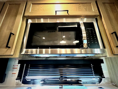 2026 Forest River Flagstaff Classic 401CFB RV Photo 2