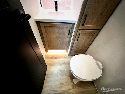 2026 Forest River Flagstaff Classic 401CFB RV Photo 3