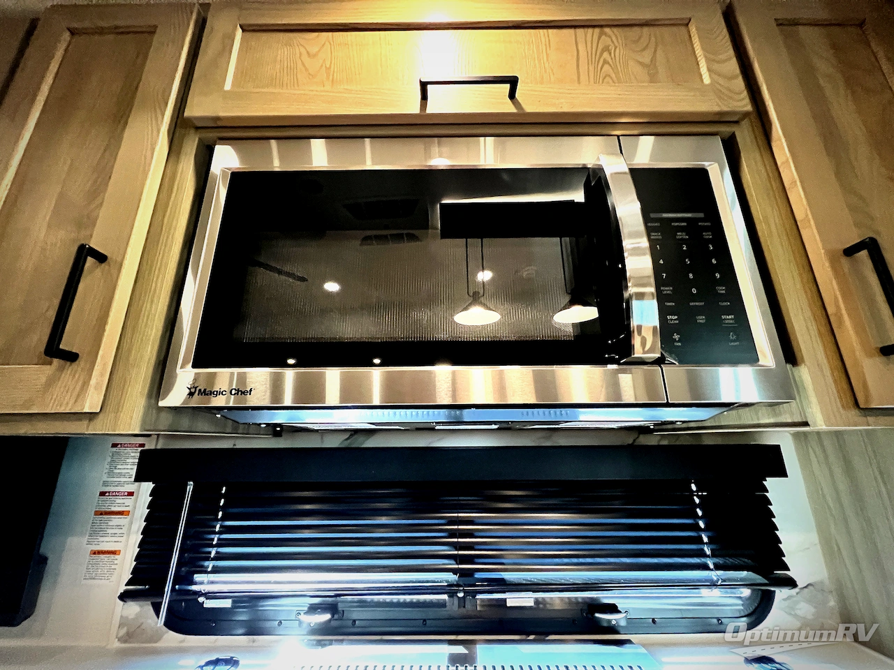 2026 Forest River Flagstaff Classic 401CFB Photo 10