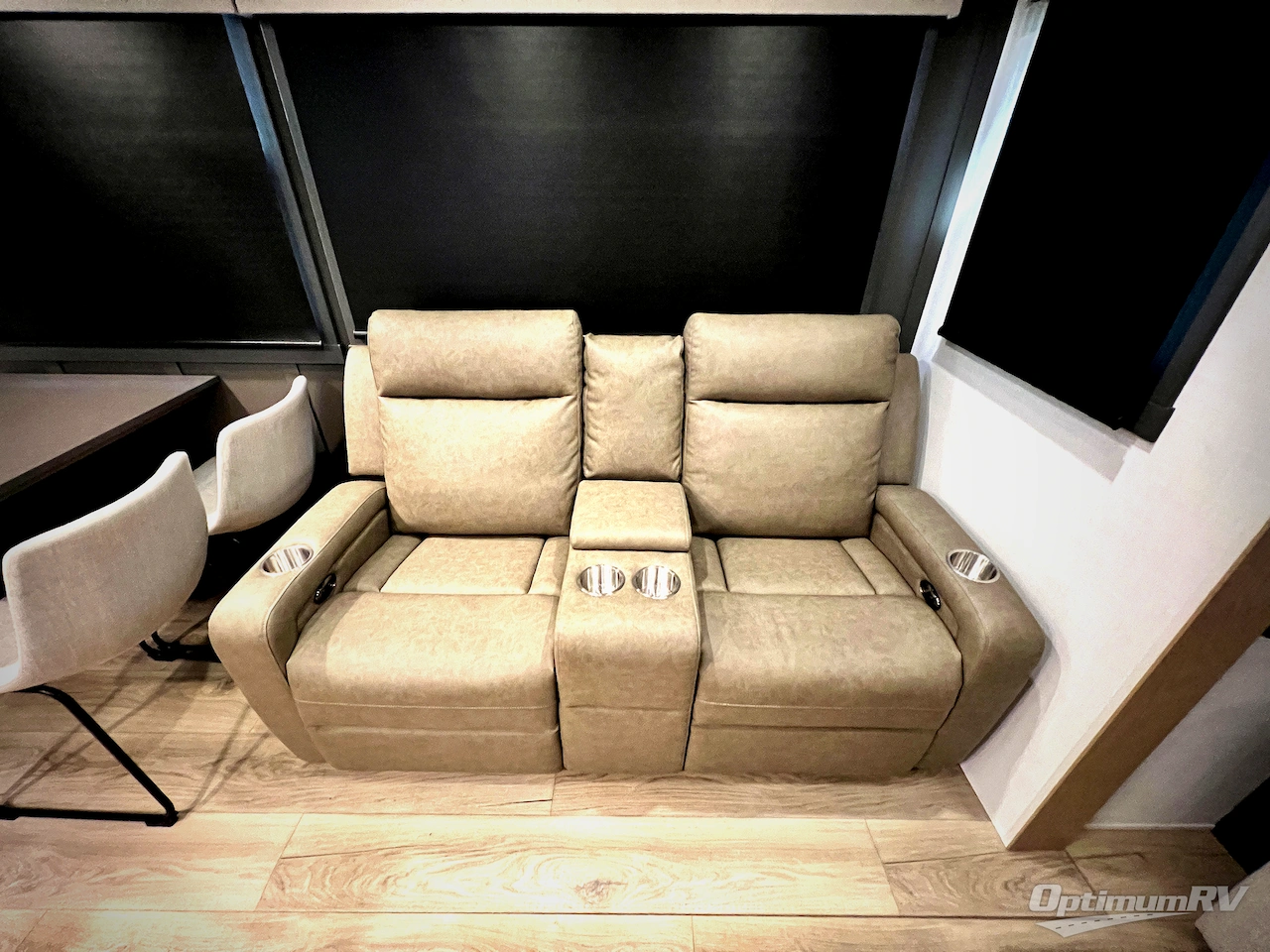 2026 Forest River Flagstaff Classic 401CFB Photo 13