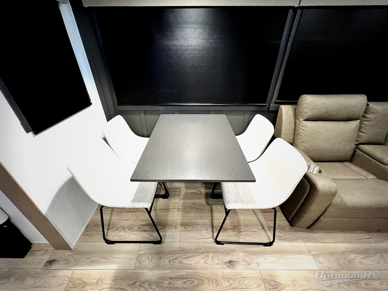 2026 Forest River Flagstaff Classic 401CFB Photo 14