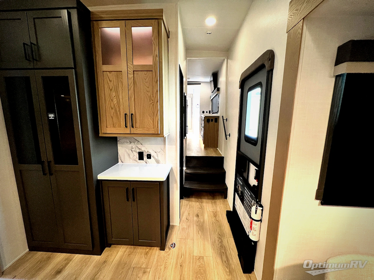 2026 Forest River Flagstaff Classic 401CFB Photo 17