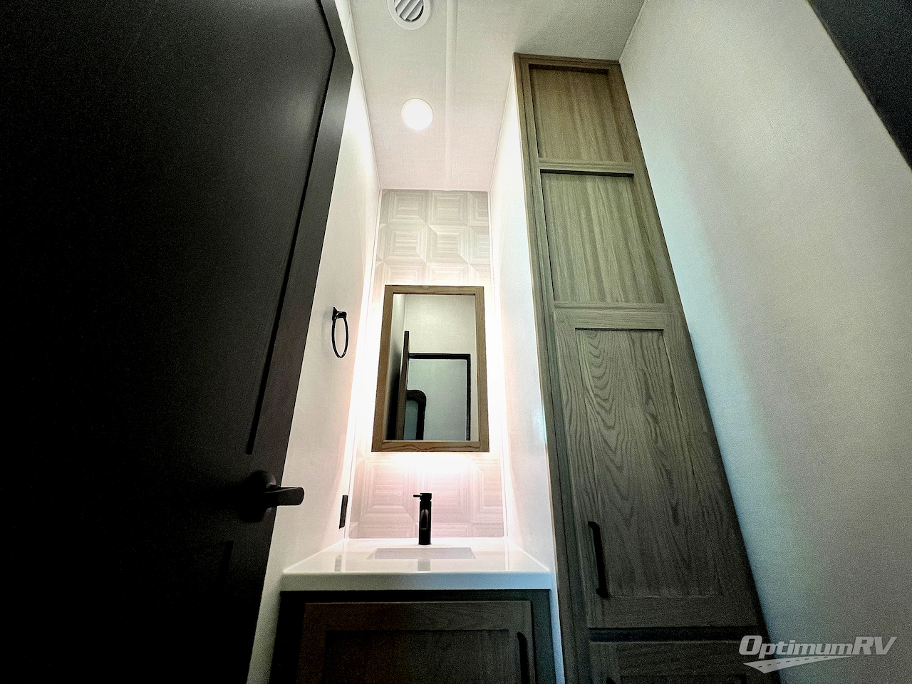 2026 Forest River Flagstaff Classic 401CFB Photo 18