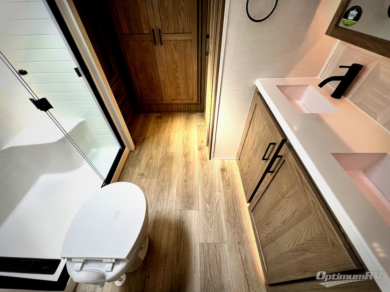 2026 Forest River Flagstaff Classic 401CFB Photo 23