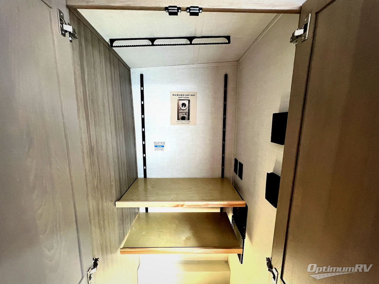 2026 Forest River Flagstaff Classic 401CFB Photo 27