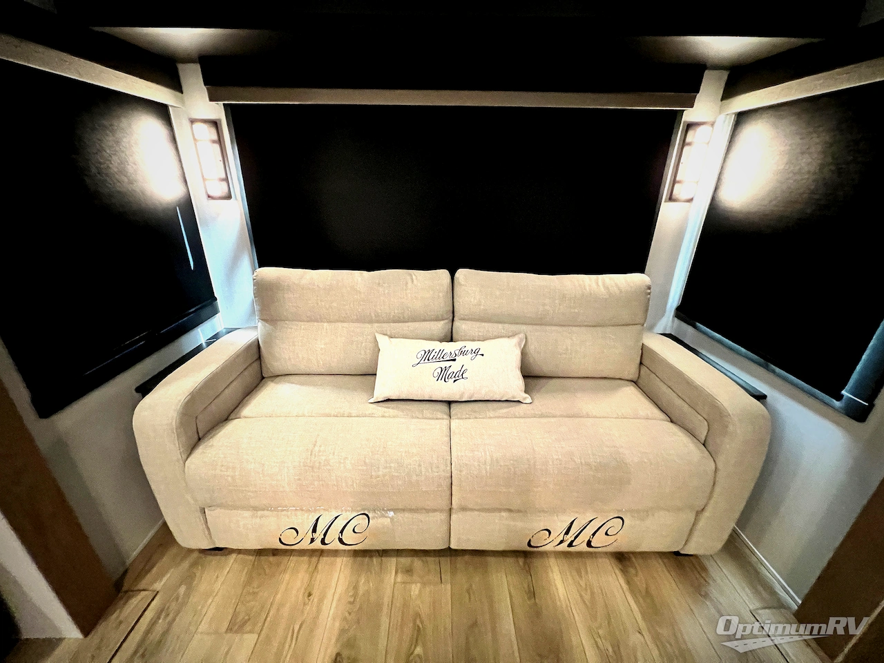 2026 Forest River Flagstaff Classic 401CFB Photo 15