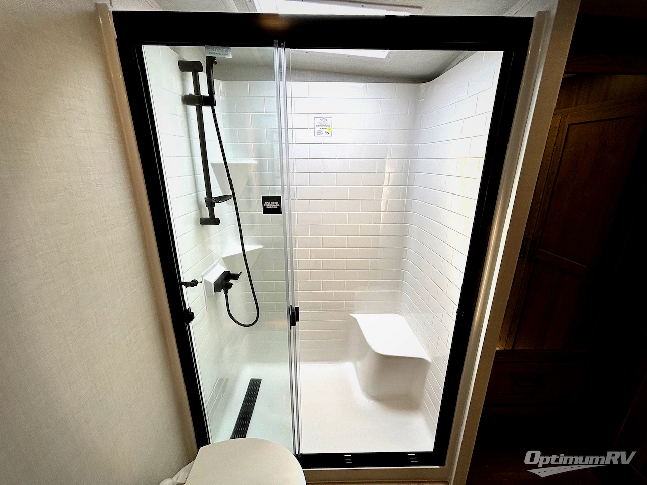 2026 Forest River Flagstaff Classic 401CFB Photo 13