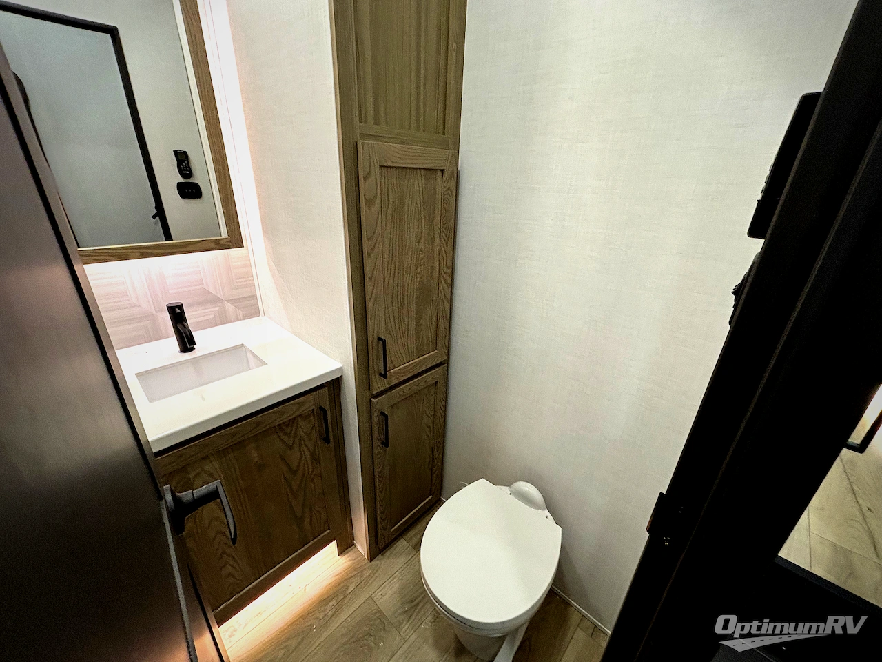 2026 Forest River Flagstaff Classic 401CFB Photo 17