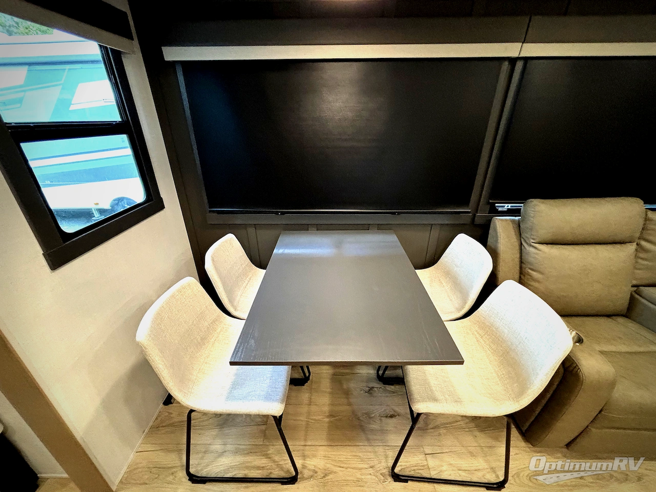 2026 Forest River Flagstaff Classic 401CFB Photo 20