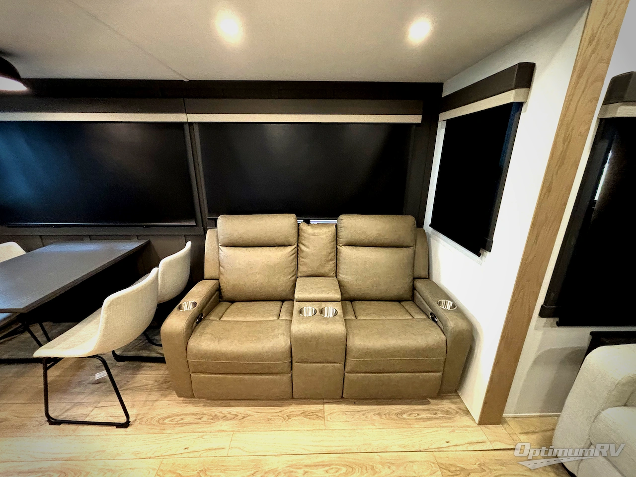 2026 Forest River Flagstaff Classic 401CFB Photo 21