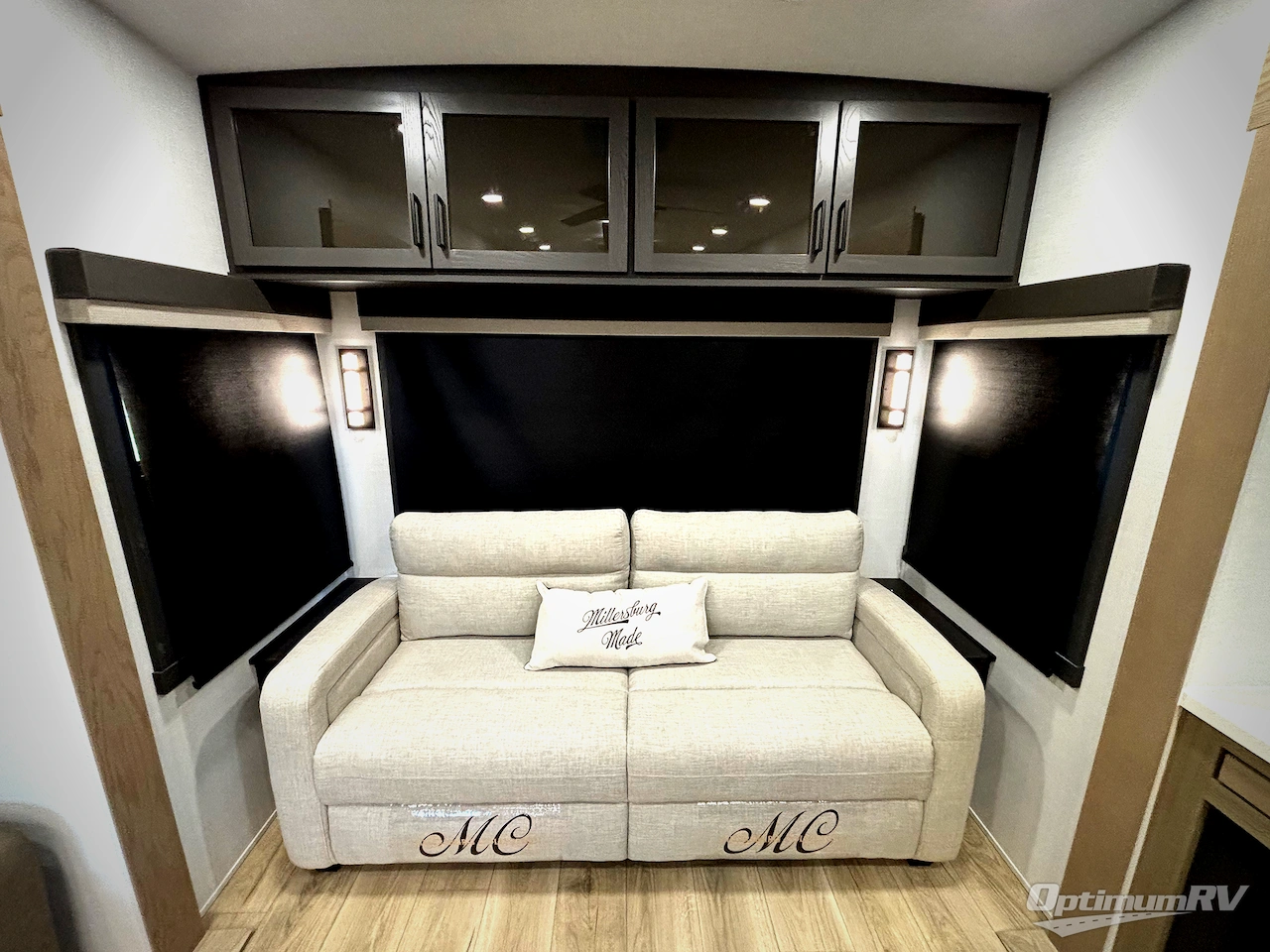 2026 Forest River Flagstaff Classic 401CFB Photo 23