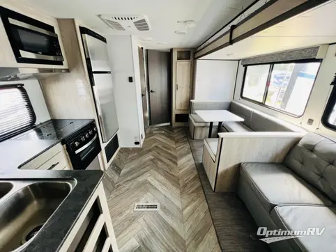 2023 Heartland Prowler 335SBH RV Photo 2