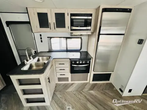 2023 Heartland Prowler 335SBH RV Photo 3